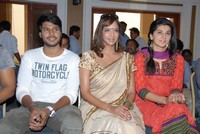 Gundello Godari Success Meet Photos